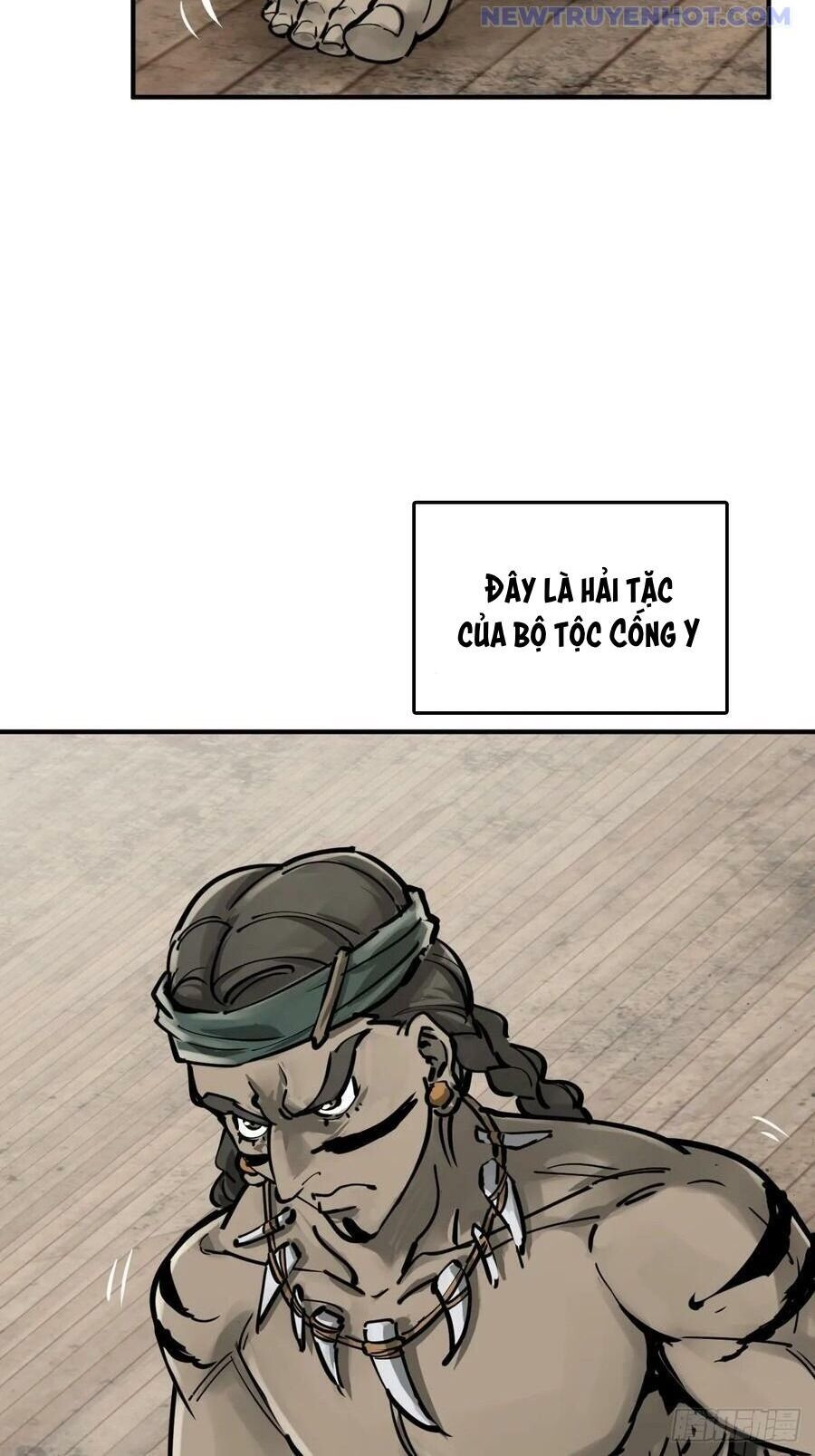 Bắt Đầu Từ Cửu Đầu Điểu Chapter 207 - Trang 2