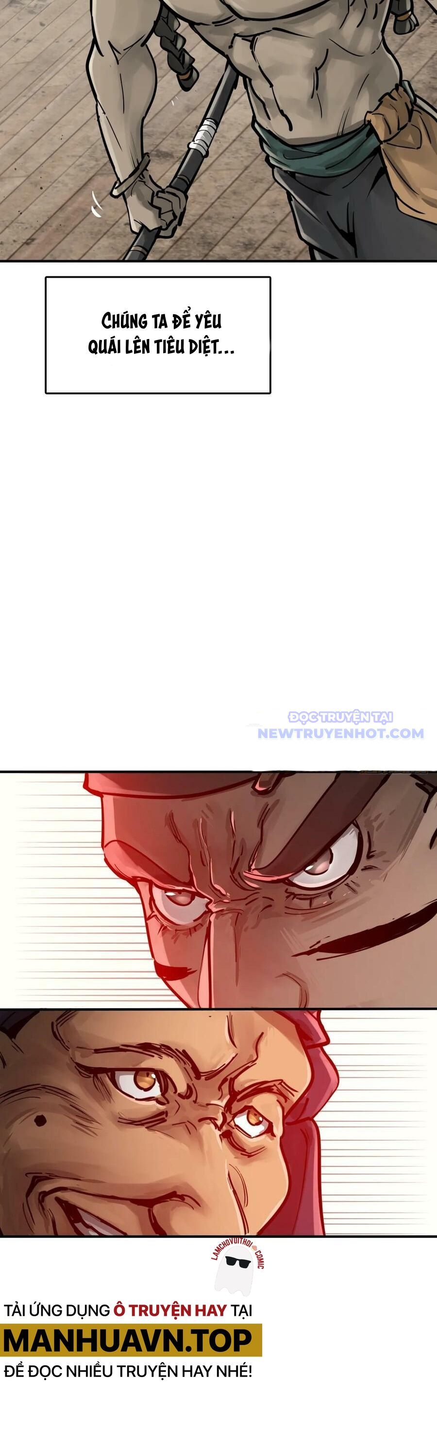 Bắt Đầu Từ Cửu Đầu Điểu Chapter 207 - Trang 2