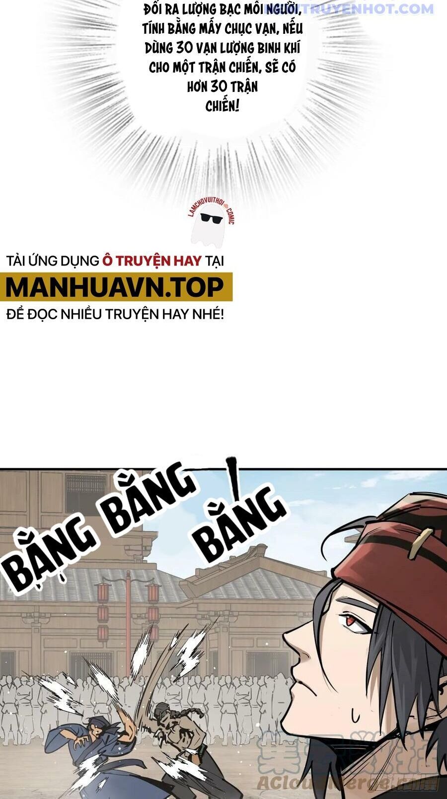 Bắt Đầu Từ Cửu Đầu Điểu Chapter 207 - Trang 2