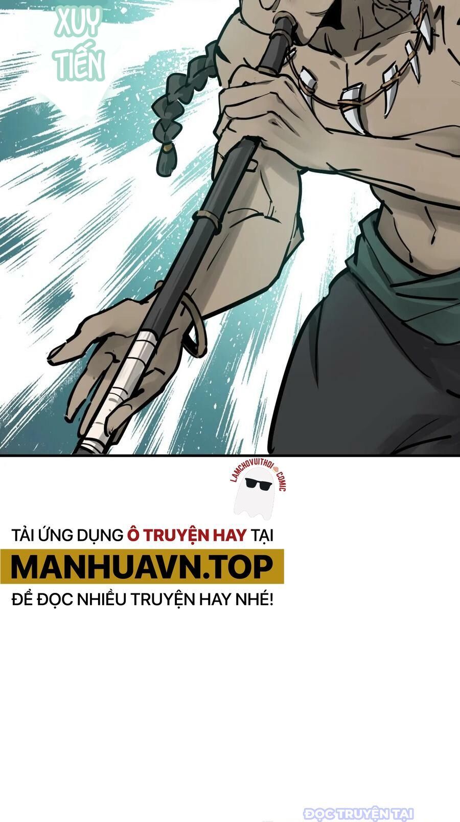 Bắt Đầu Từ Cửu Đầu Điểu Chapter 207 - Trang 2