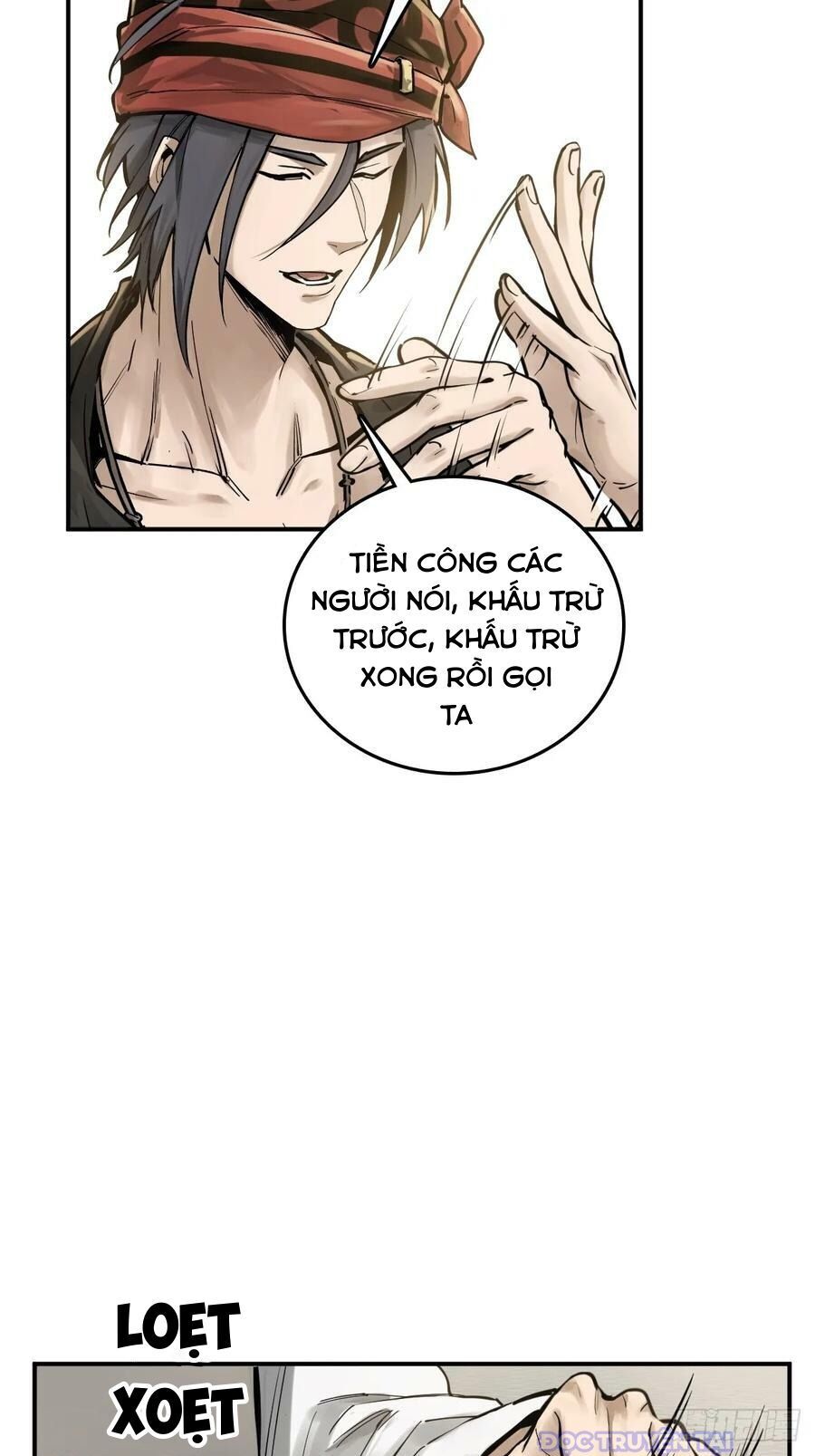 Bắt Đầu Từ Cửu Đầu Điểu Chapter 207 - Trang 2