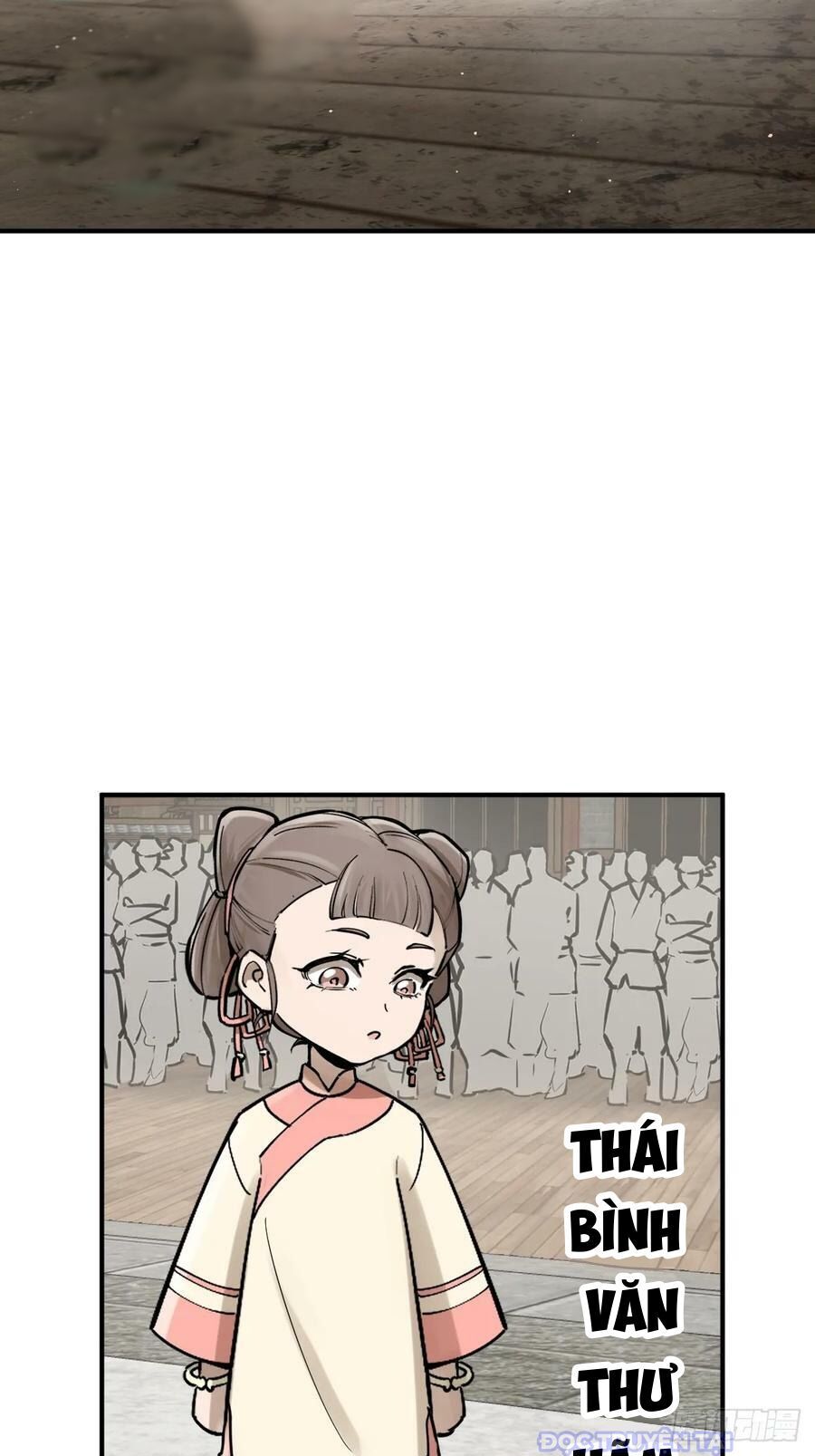 Bắt Đầu Từ Cửu Đầu Điểu Chapter 207 - Trang 2