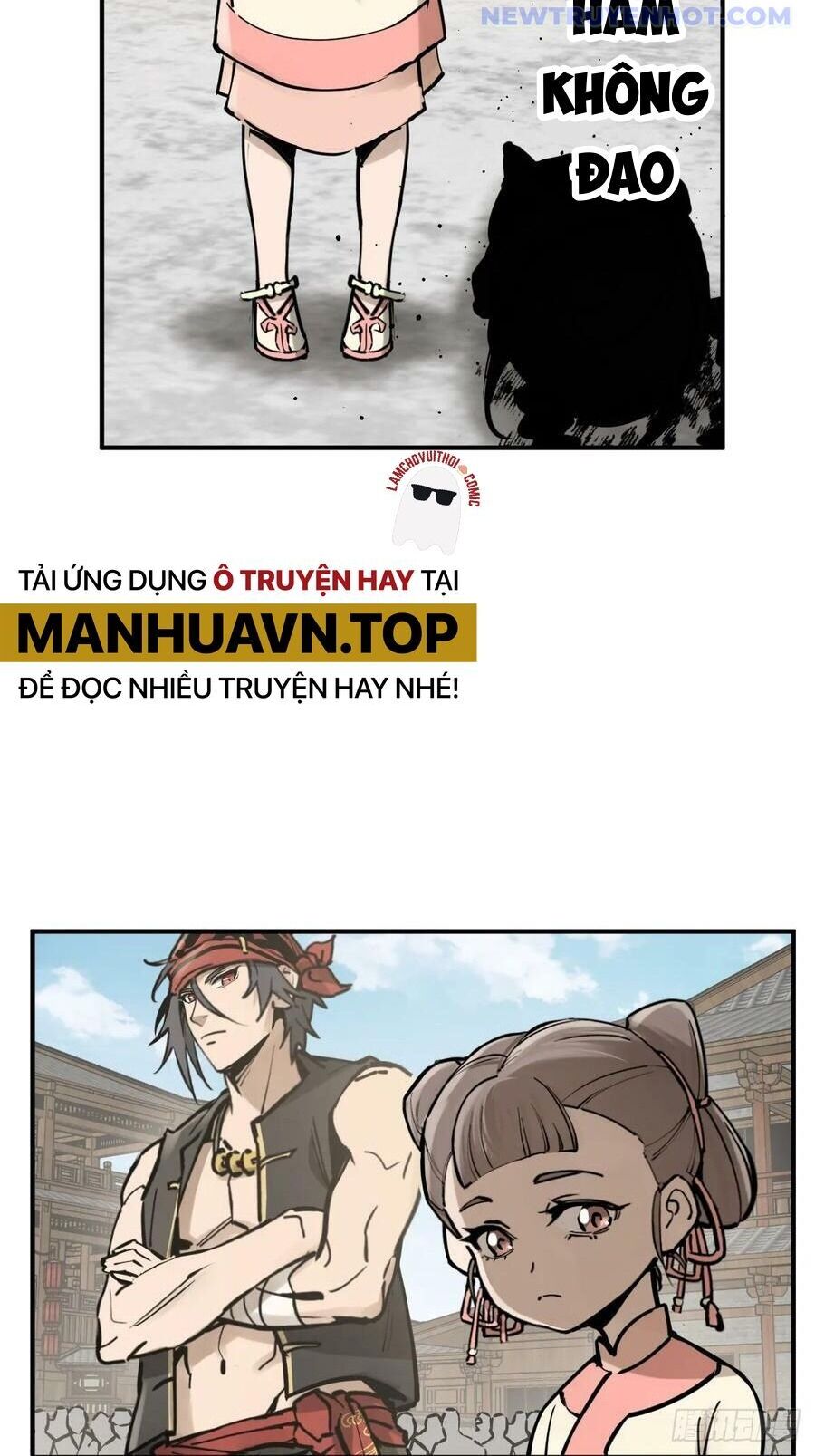 Bắt Đầu Từ Cửu Đầu Điểu Chapter 207 - Trang 2