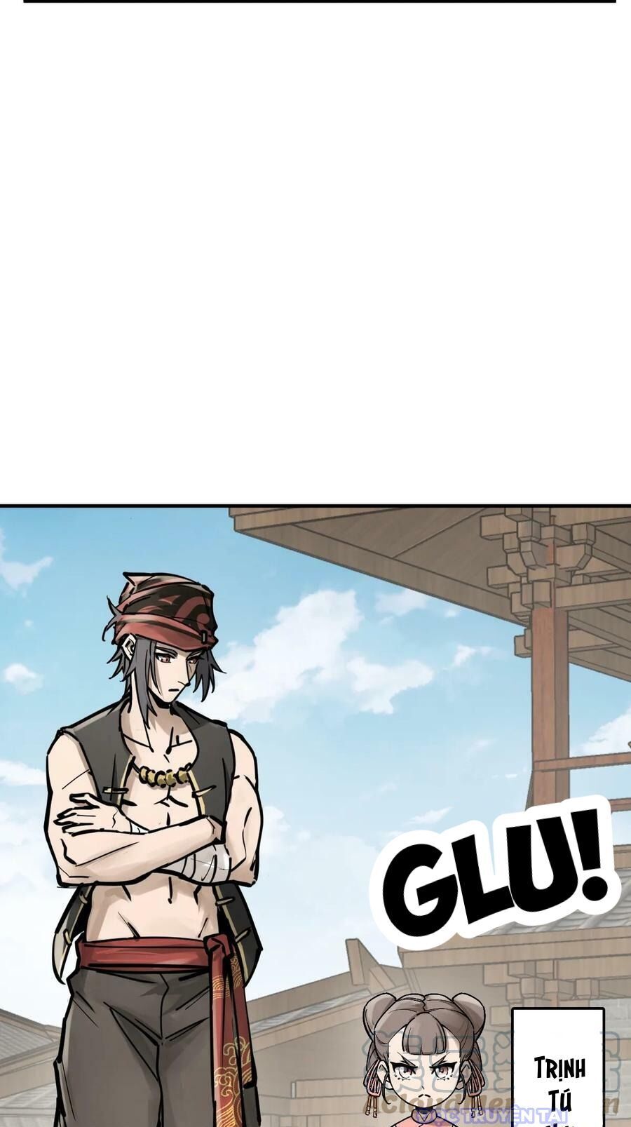 Bắt Đầu Từ Cửu Đầu Điểu Chapter 207 - Trang 2