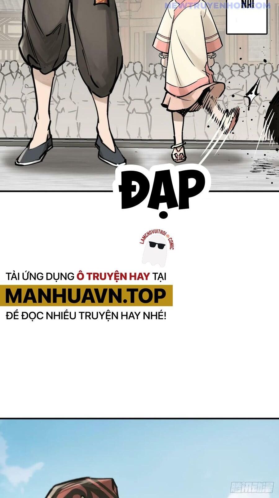 Bắt Đầu Từ Cửu Đầu Điểu Chapter 207 - Trang 2