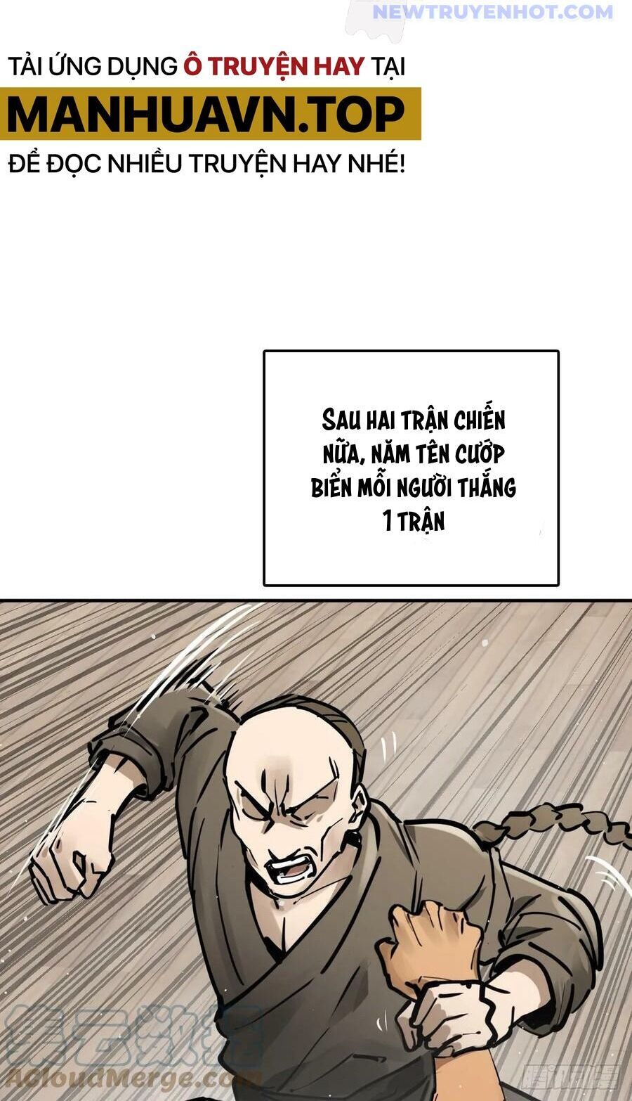 Bắt Đầu Từ Cửu Đầu Điểu Chapter 207 - Trang 2