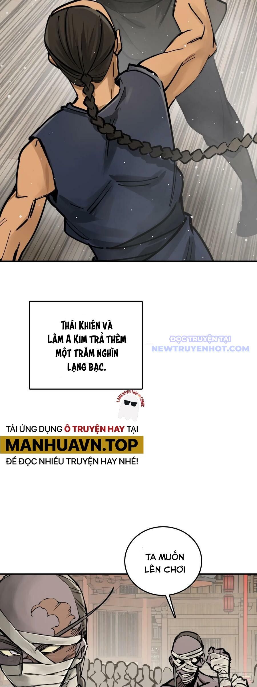 Bắt Đầu Từ Cửu Đầu Điểu Chapter 207 - Trang 2