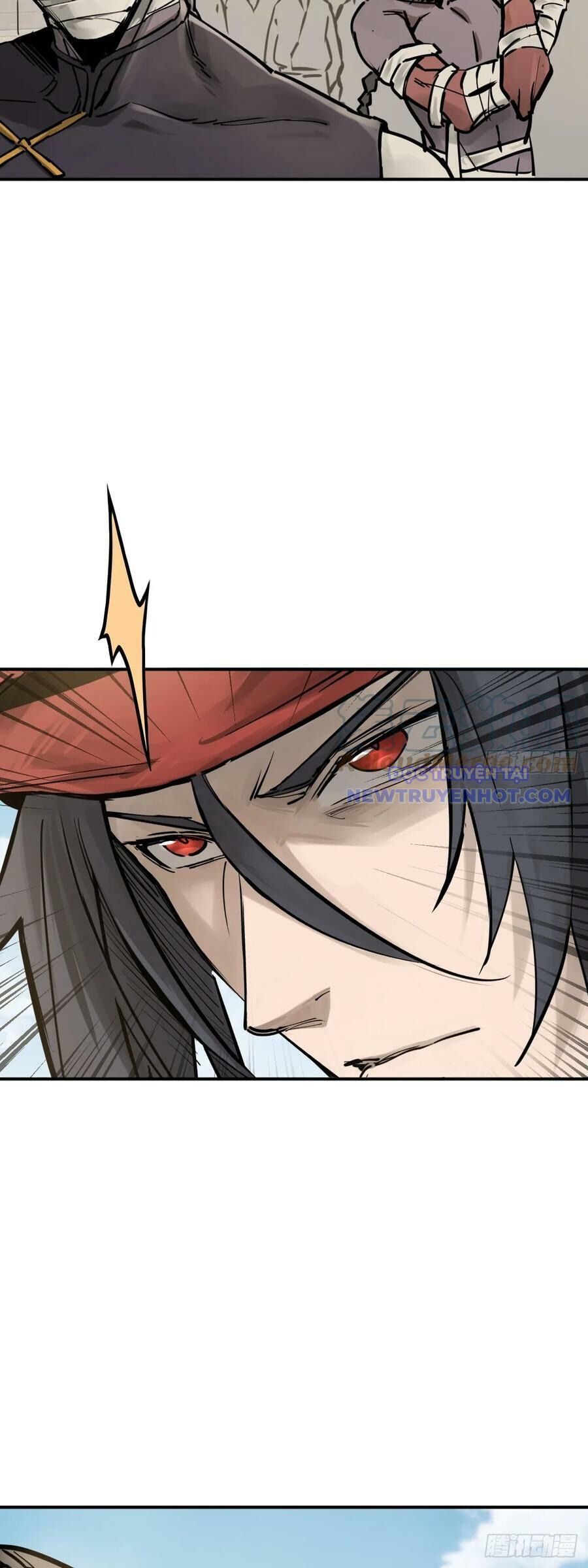 Bắt Đầu Từ Cửu Đầu Điểu Chapter 207 - Trang 2