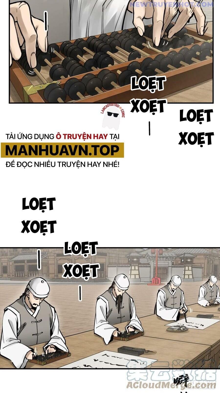 Bắt Đầu Từ Cửu Đầu Điểu Chapter 207 - Trang 2