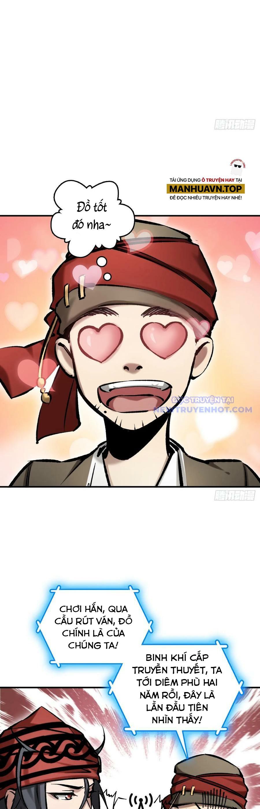 Bắt Đầu Từ Cửu Đầu Điểu Chapter 208 - Trang 2