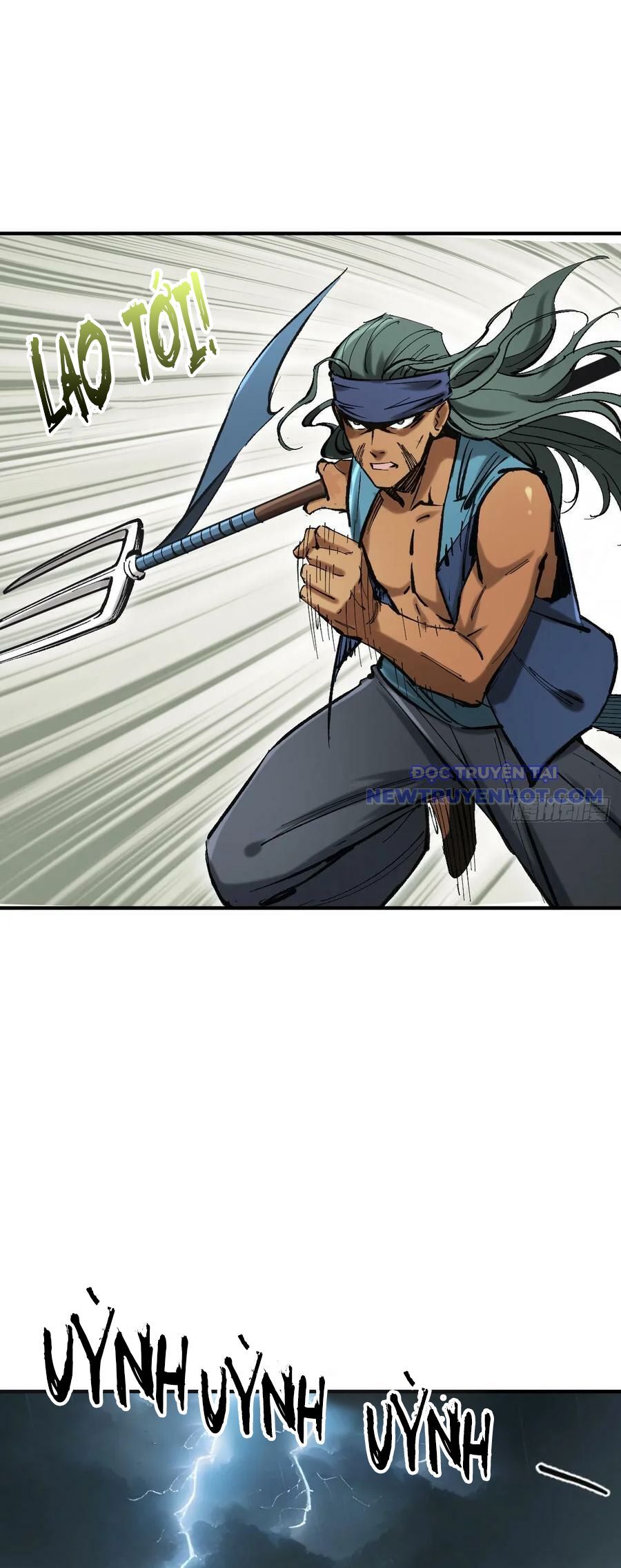 Bắt Đầu Từ Cửu Đầu Điểu Chapter 208 - Trang 2