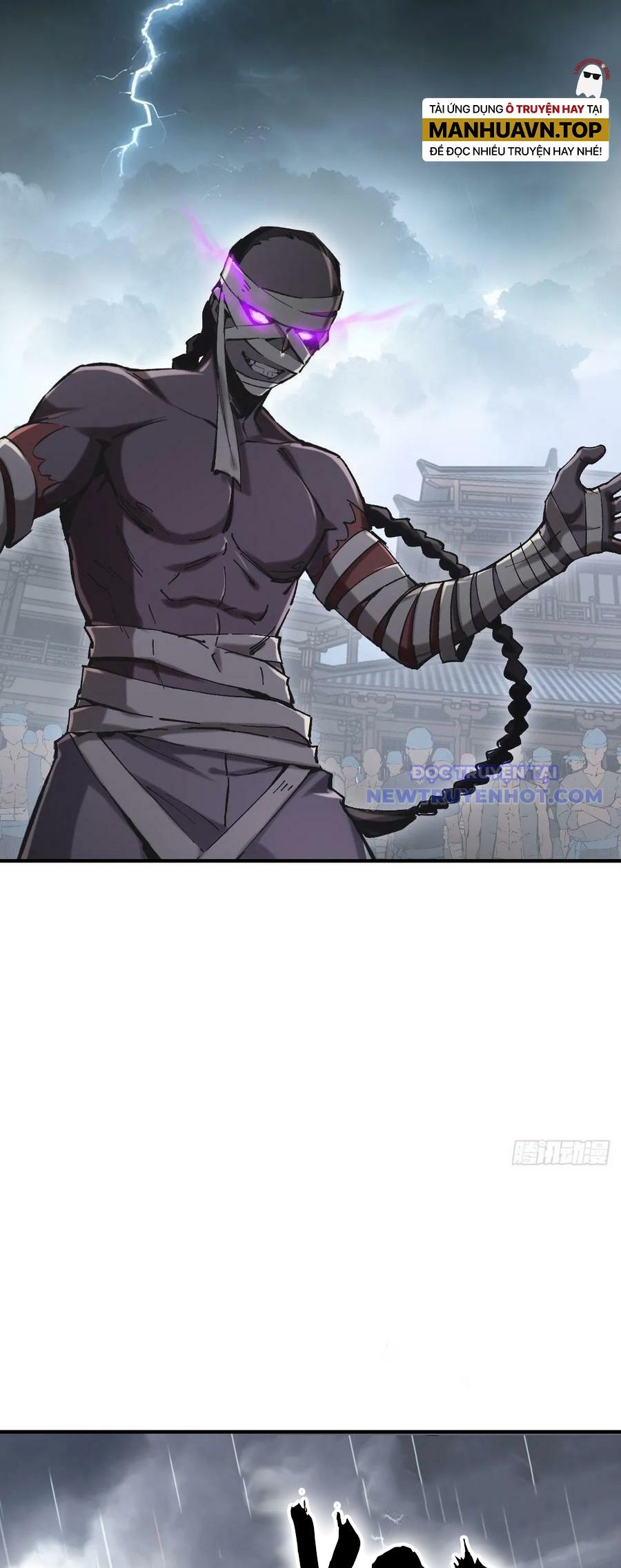 Bắt Đầu Từ Cửu Đầu Điểu Chapter 208 - Trang 2