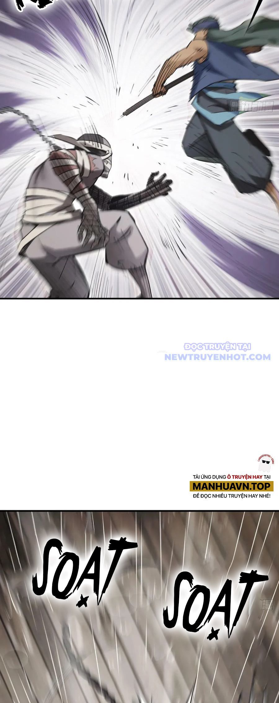 Bắt Đầu Từ Cửu Đầu Điểu Chapter 208 - Trang 2