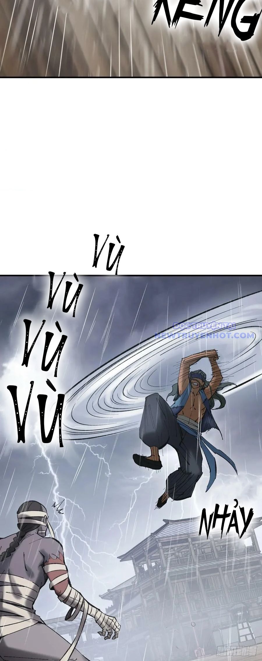 Bắt Đầu Từ Cửu Đầu Điểu Chapter 208 - Trang 2