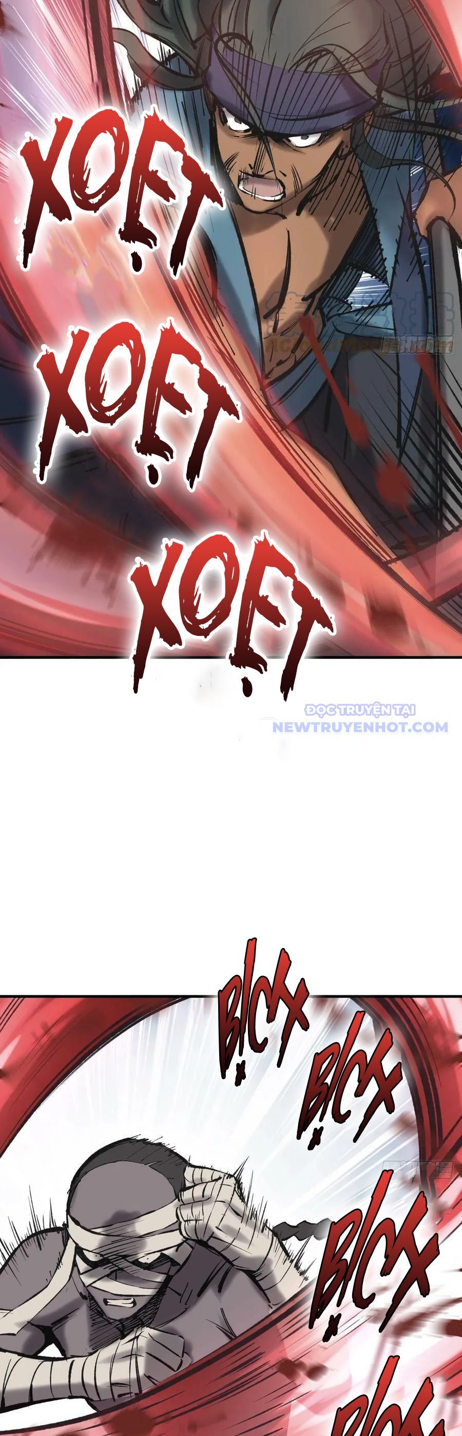 Bắt Đầu Từ Cửu Đầu Điểu Chapter 208 - Trang 2