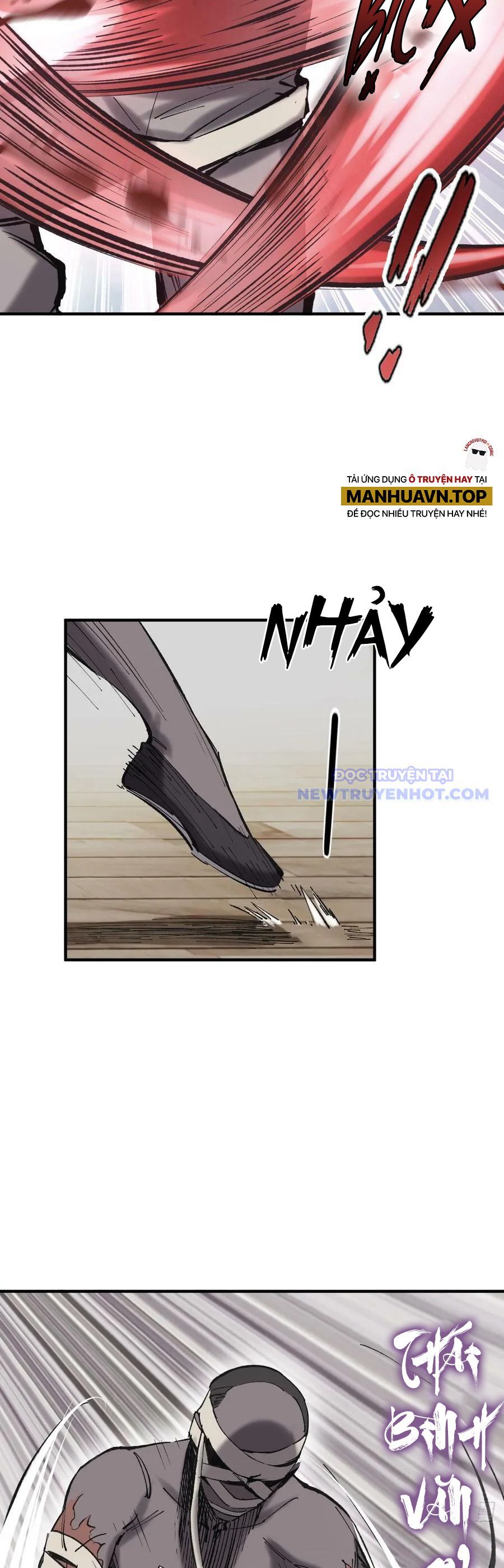 Bắt Đầu Từ Cửu Đầu Điểu Chapter 208 - Trang 2