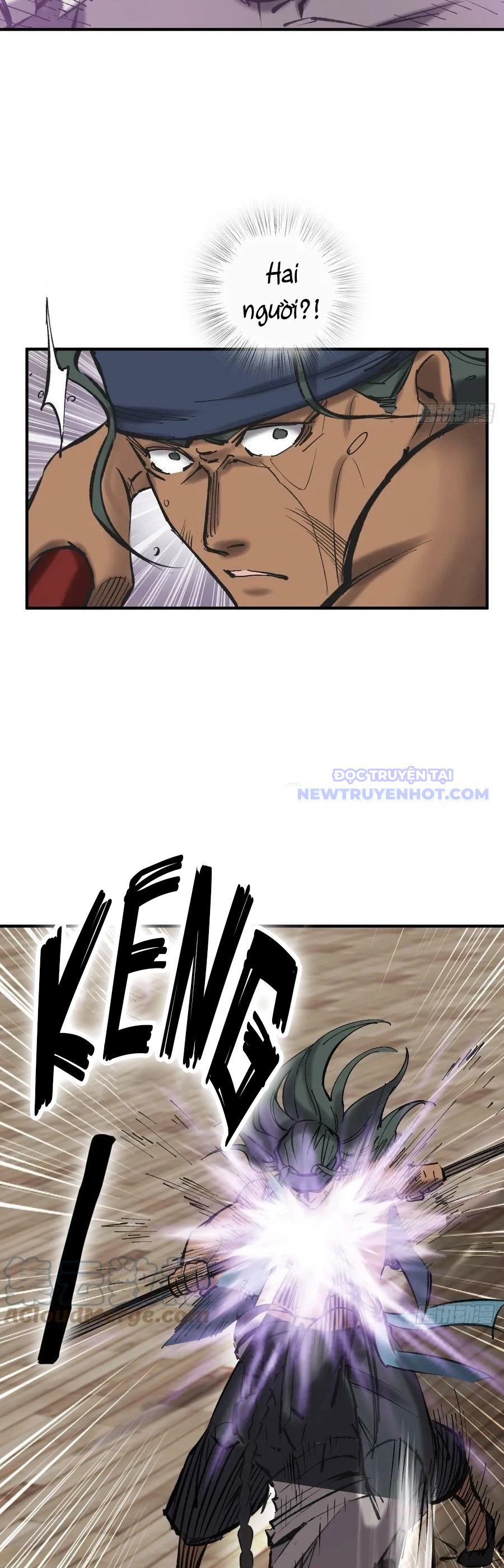 Bắt Đầu Từ Cửu Đầu Điểu Chapter 208 - Trang 2