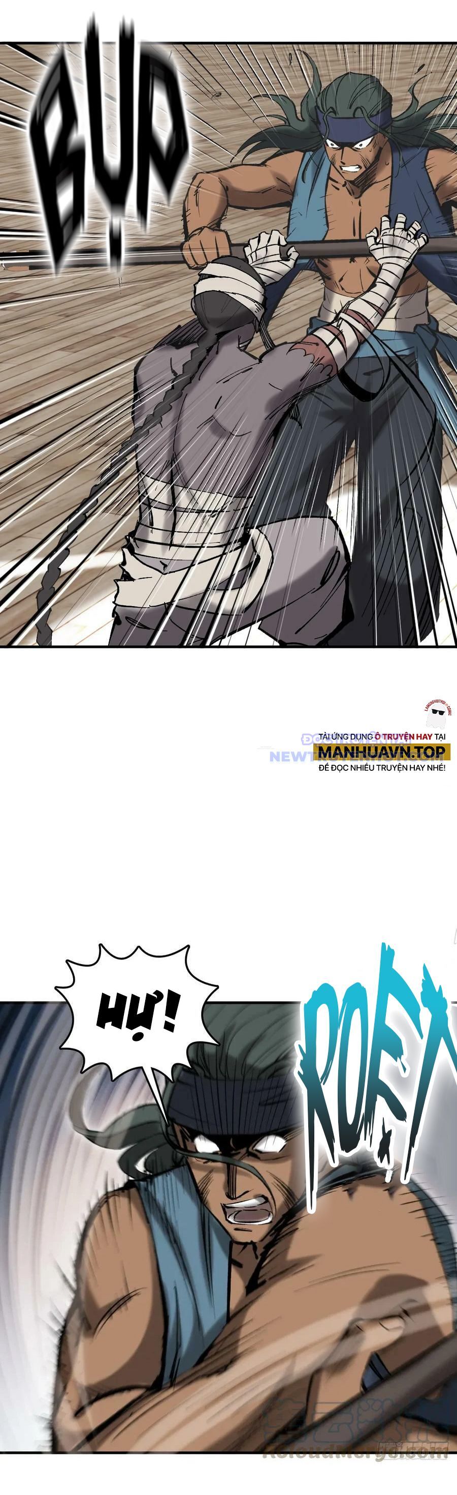 Bắt Đầu Từ Cửu Đầu Điểu Chapter 208 - Trang 2