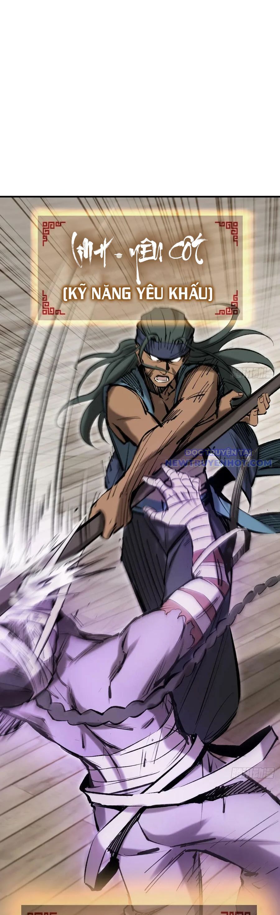 Bắt Đầu Từ Cửu Đầu Điểu Chapter 208 - Trang 2
