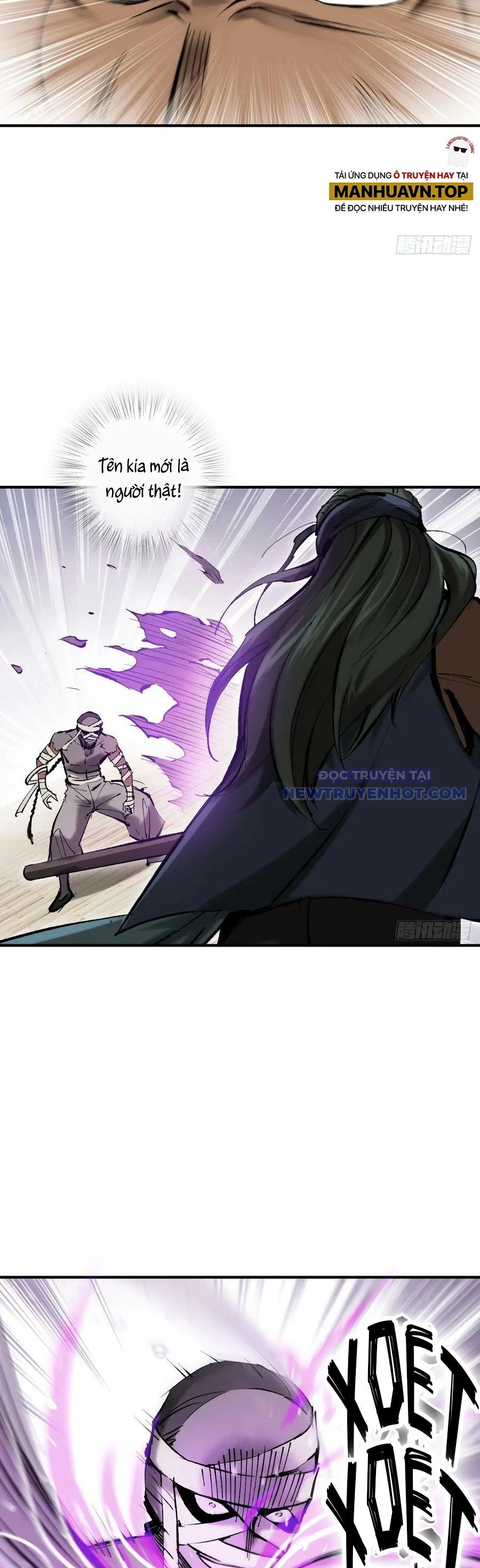 Bắt Đầu Từ Cửu Đầu Điểu Chapter 208 - Trang 2