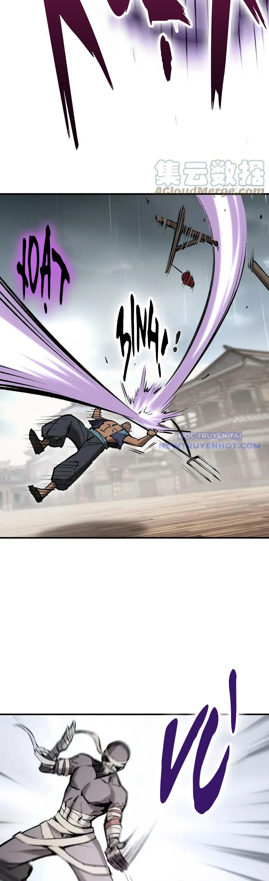 Bắt Đầu Từ Cửu Đầu Điểu Chapter 208 - Trang 2