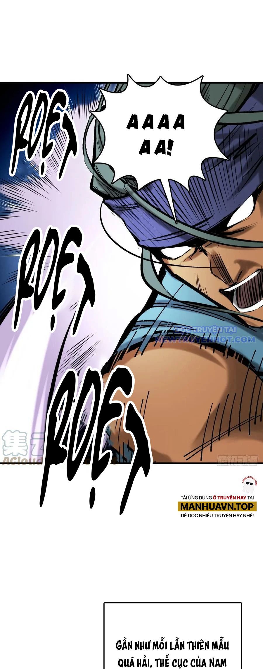 Bắt Đầu Từ Cửu Đầu Điểu Chapter 208 - Trang 2