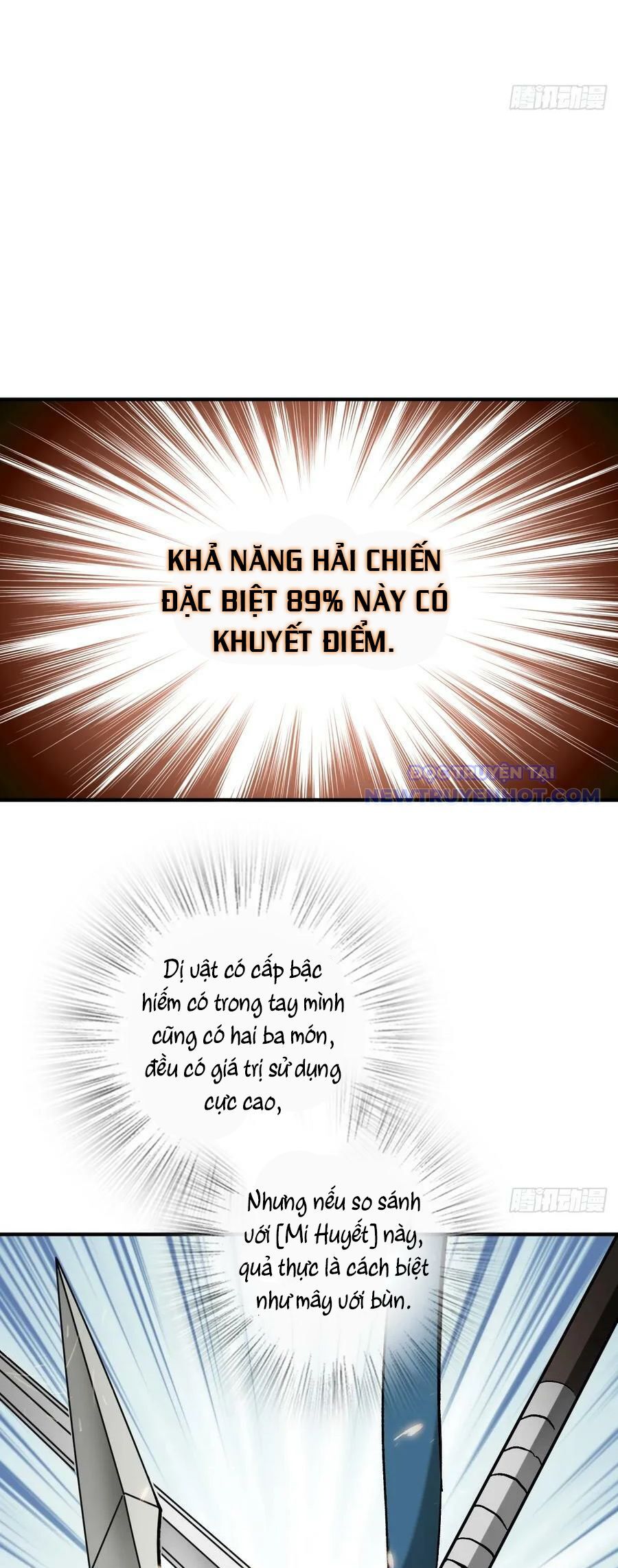 Bắt Đầu Từ Cửu Đầu Điểu Chapter 208 - Trang 2