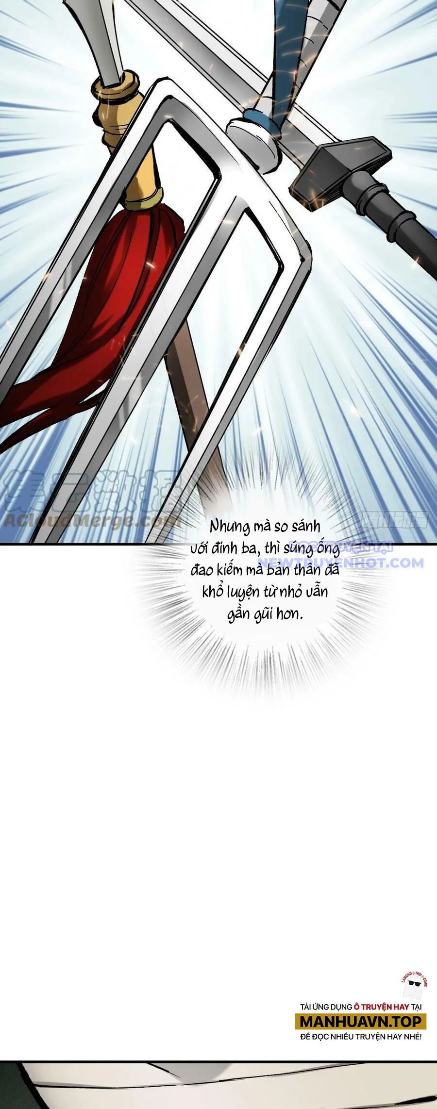 Bắt Đầu Từ Cửu Đầu Điểu Chapter 208 - Trang 2