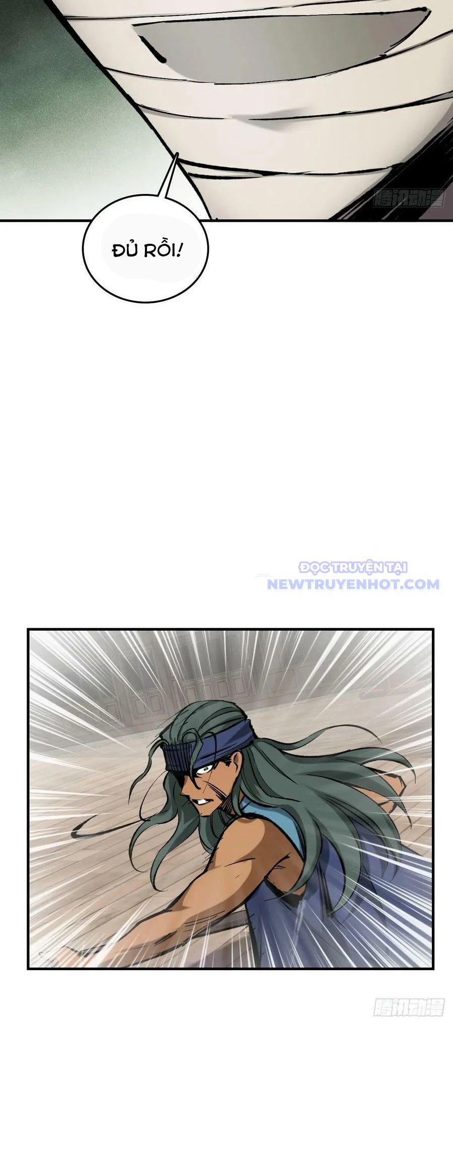 Bắt Đầu Từ Cửu Đầu Điểu Chapter 208 - Trang 2
