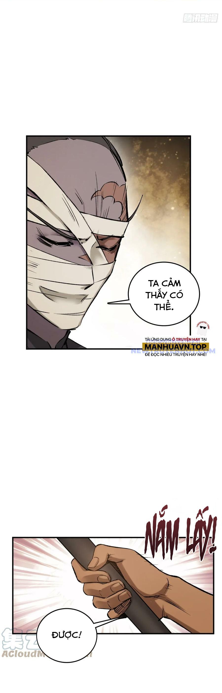 Bắt Đầu Từ Cửu Đầu Điểu Chapter 208 - Trang 2