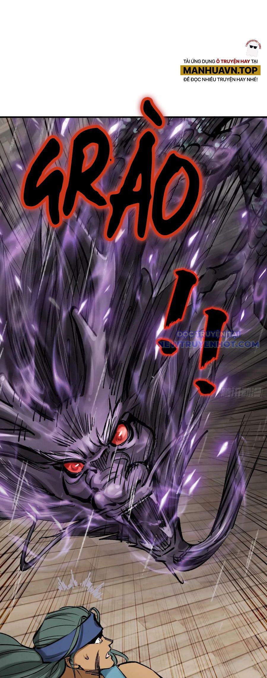 Bắt Đầu Từ Cửu Đầu Điểu Chapter 208 - Trang 2