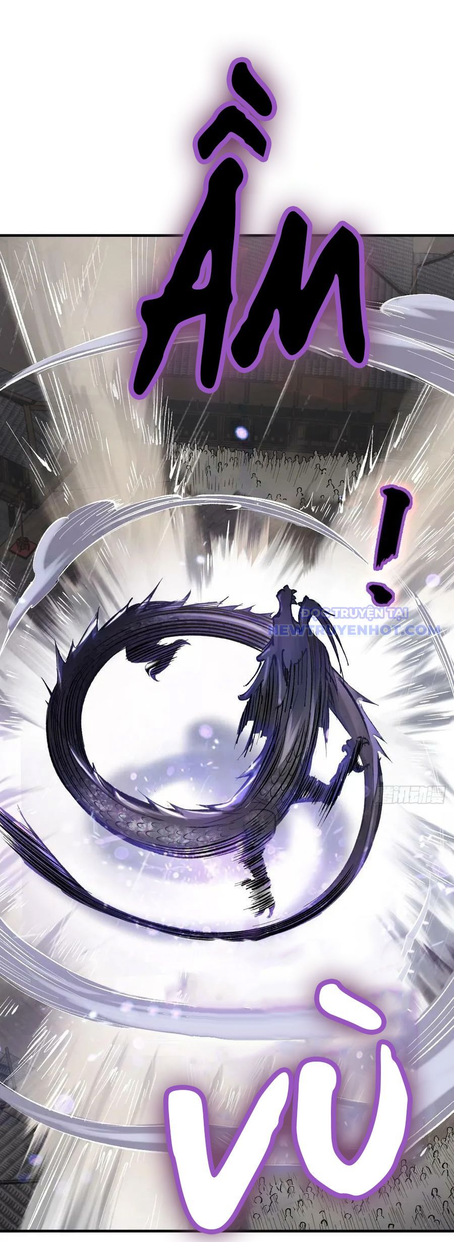 Bắt Đầu Từ Cửu Đầu Điểu Chapter 208 - Trang 2