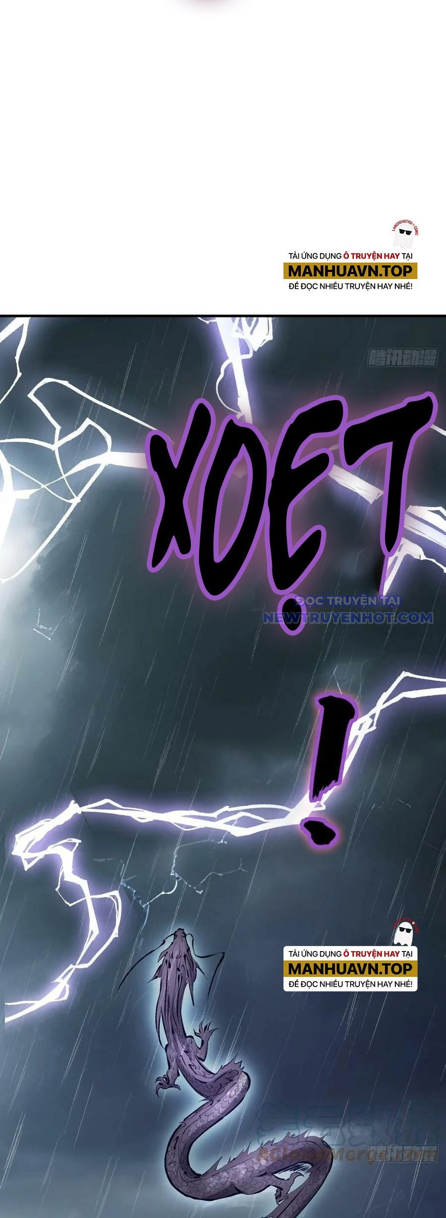 Bắt Đầu Từ Cửu Đầu Điểu Chapter 208 - Trang 2