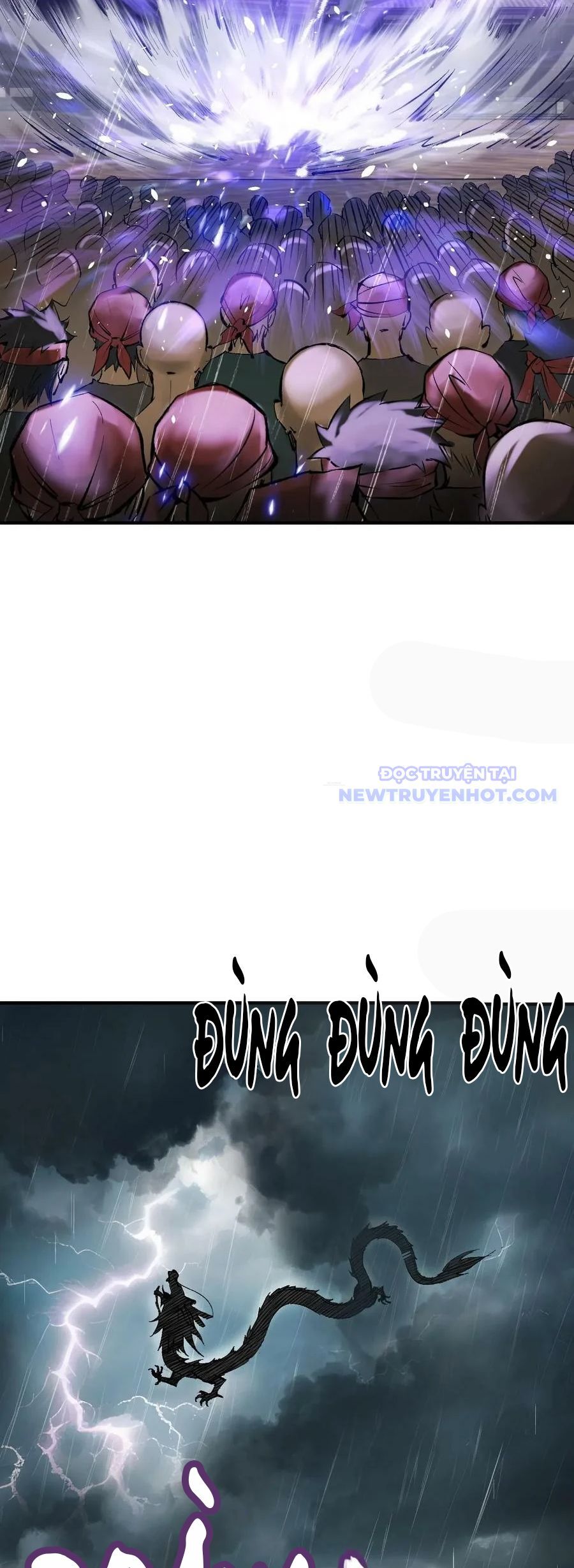 Bắt Đầu Từ Cửu Đầu Điểu Chapter 208 - Trang 2