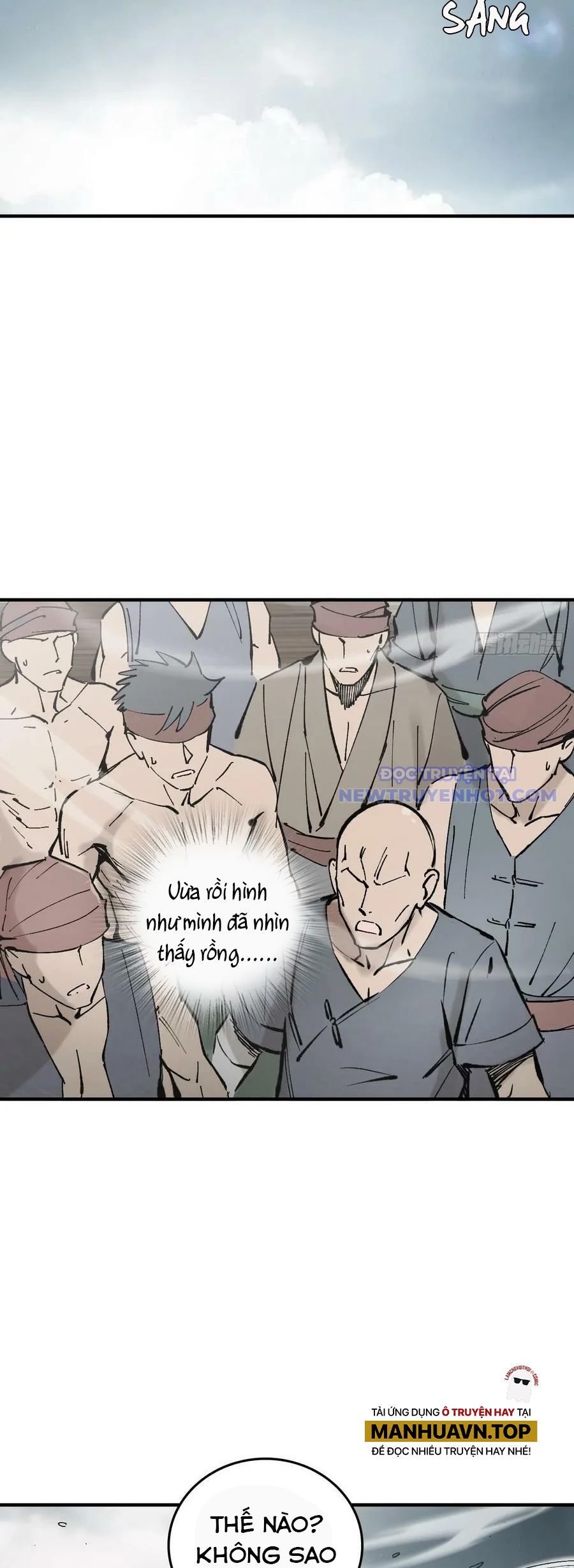 Bắt Đầu Từ Cửu Đầu Điểu Chapter 208 - Trang 2