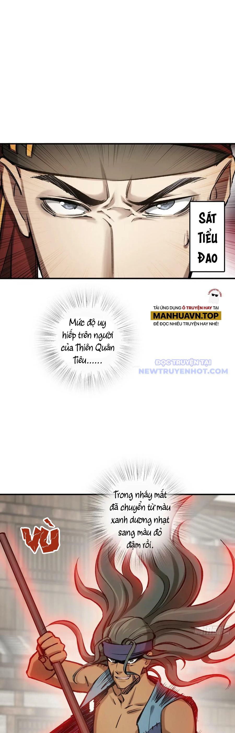 Bắt Đầu Từ Cửu Đầu Điểu Chapter 208 - Trang 2