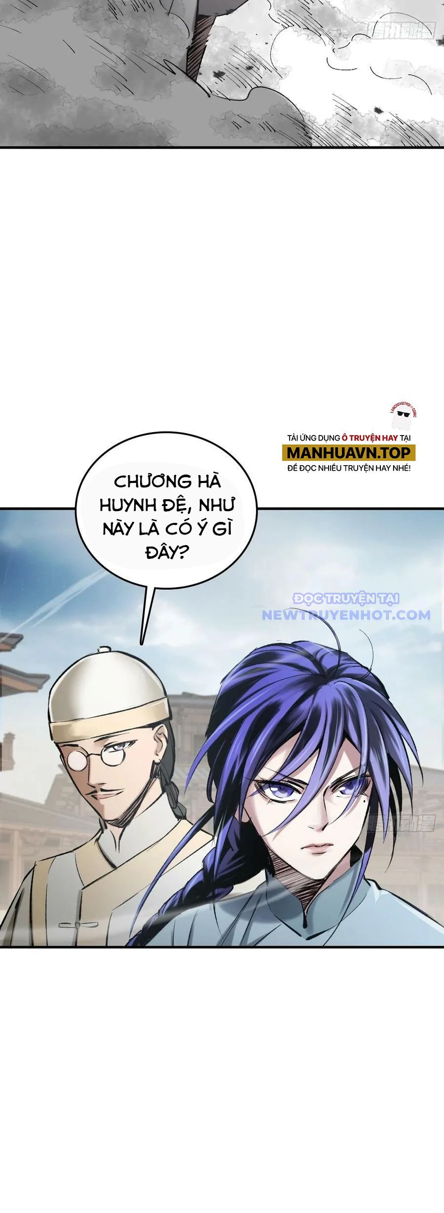 Bắt Đầu Từ Cửu Đầu Điểu Chapter 208 - Trang 2