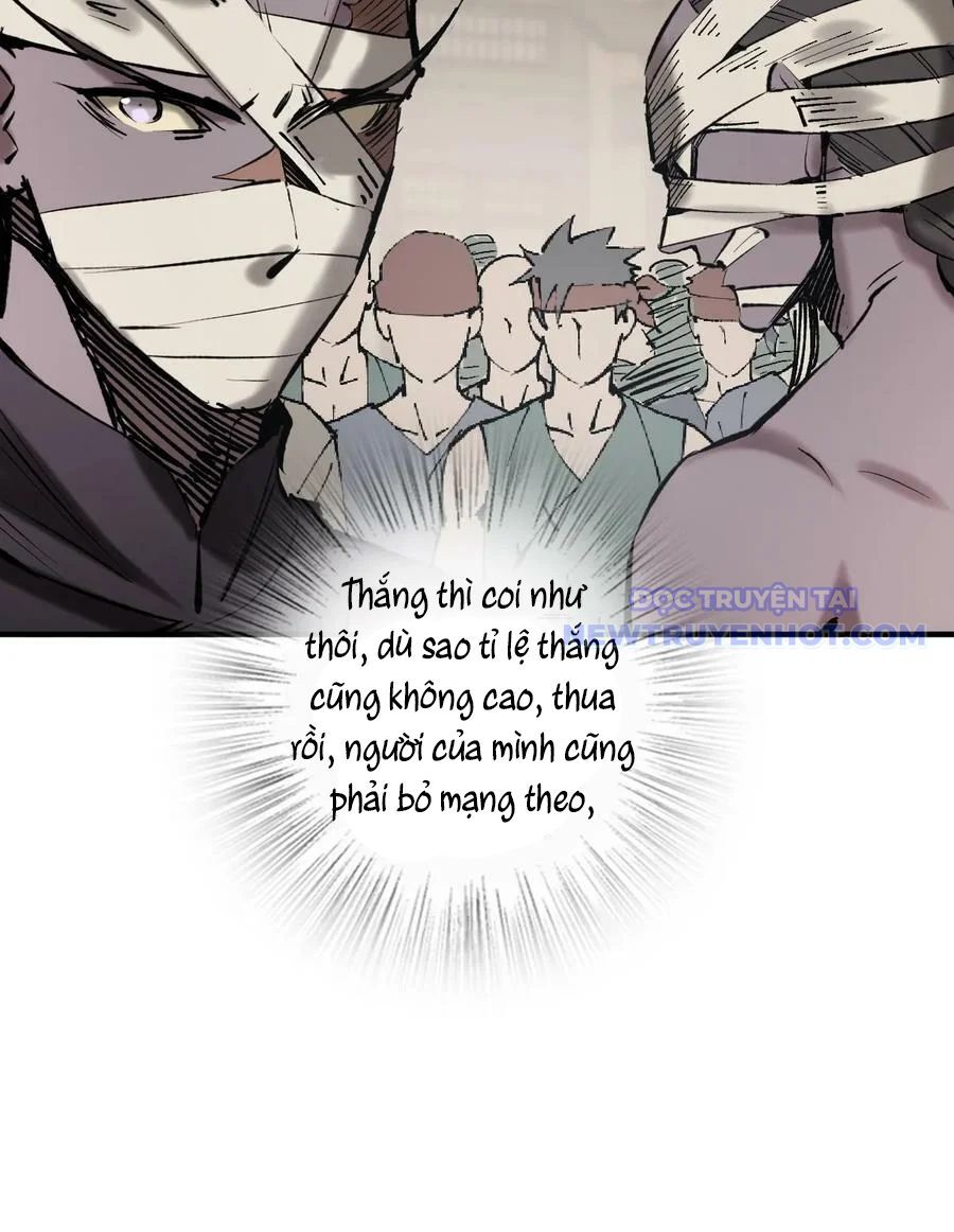 Bắt Đầu Từ Cửu Đầu Điểu Chapter 208 - Trang 2