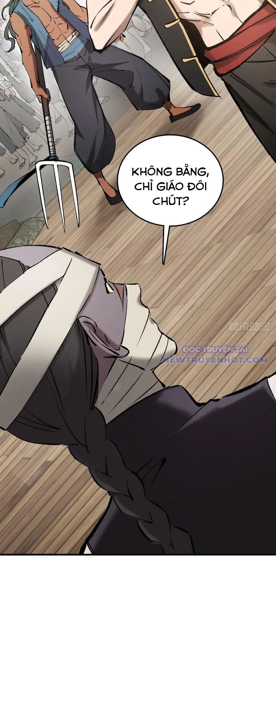 Bắt Đầu Từ Cửu Đầu Điểu Chapter 208 - Trang 2