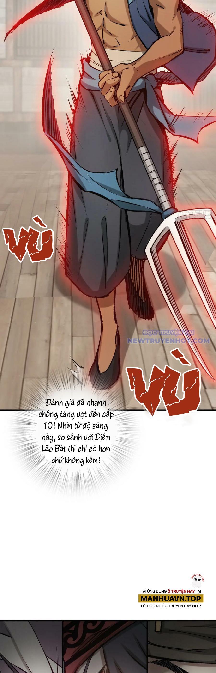 Bắt Đầu Từ Cửu Đầu Điểu Chapter 208 - Trang 2