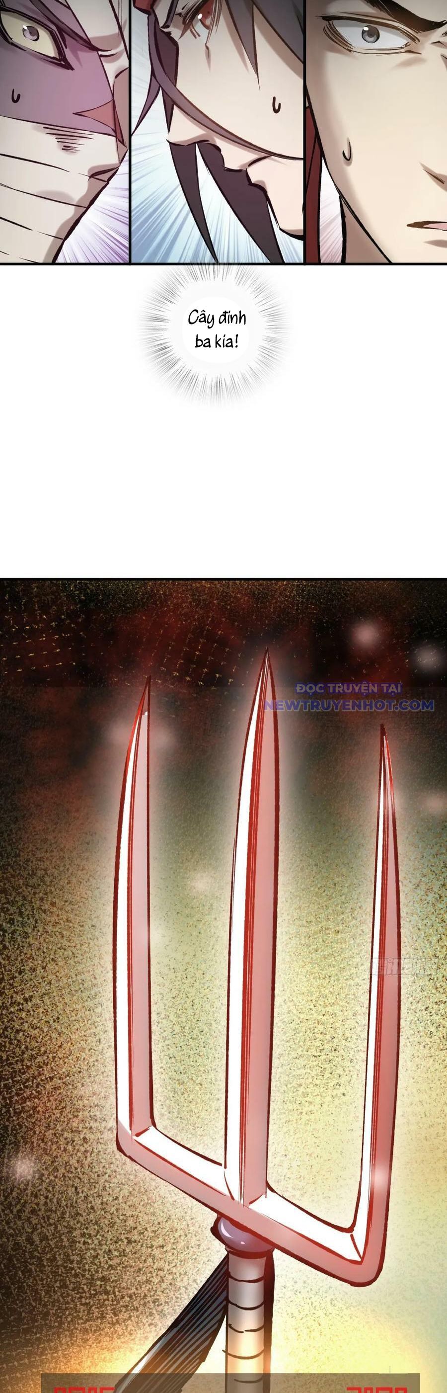 Bắt Đầu Từ Cửu Đầu Điểu Chapter 208 - Trang 2