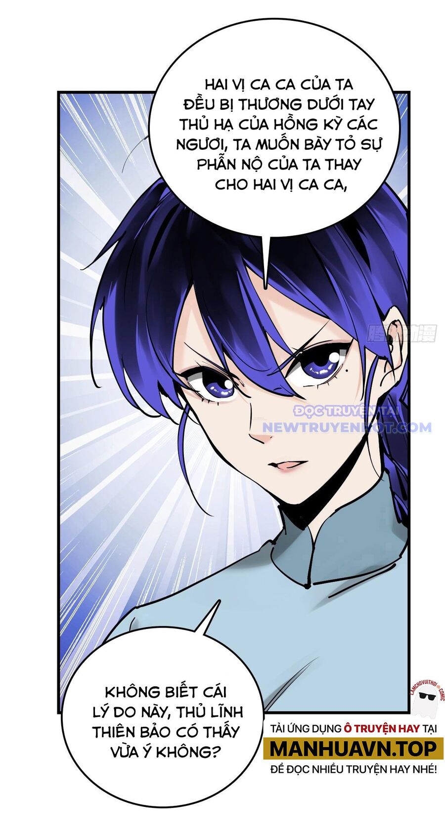 Bắt Đầu Từ Cửu Đầu Điểu Chapter 209 - Trang 2