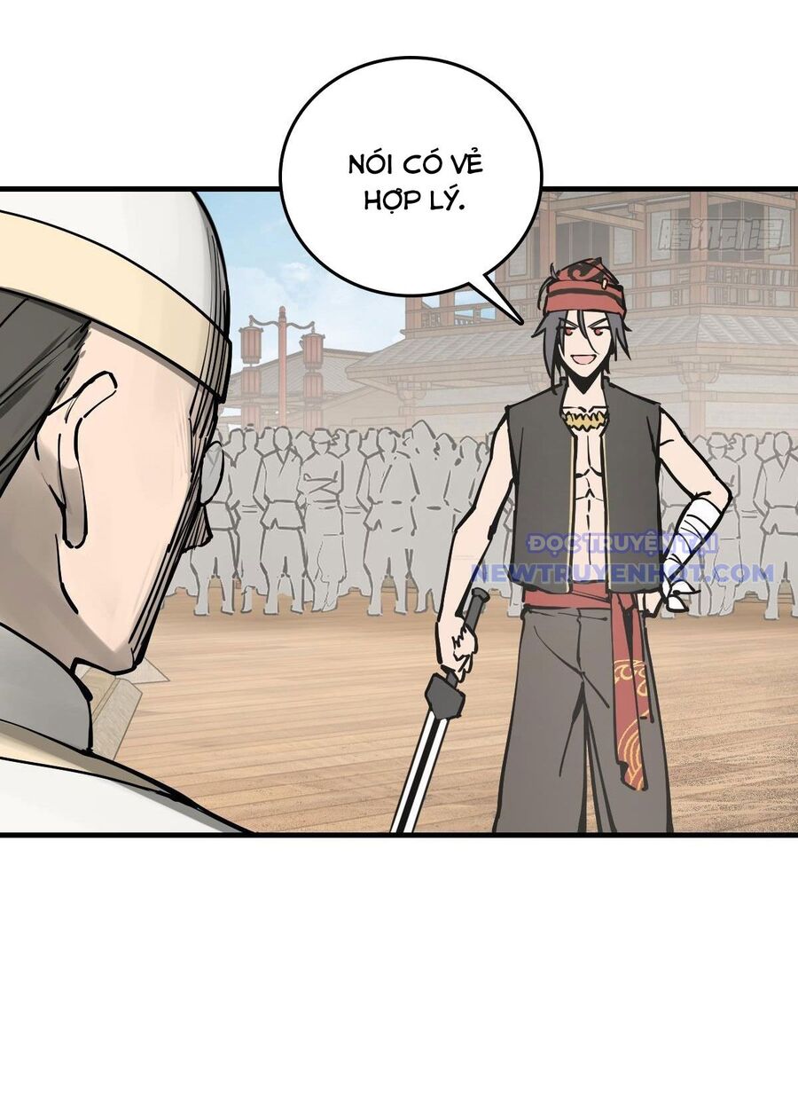 Bắt Đầu Từ Cửu Đầu Điểu Chapter 209 - Trang 2