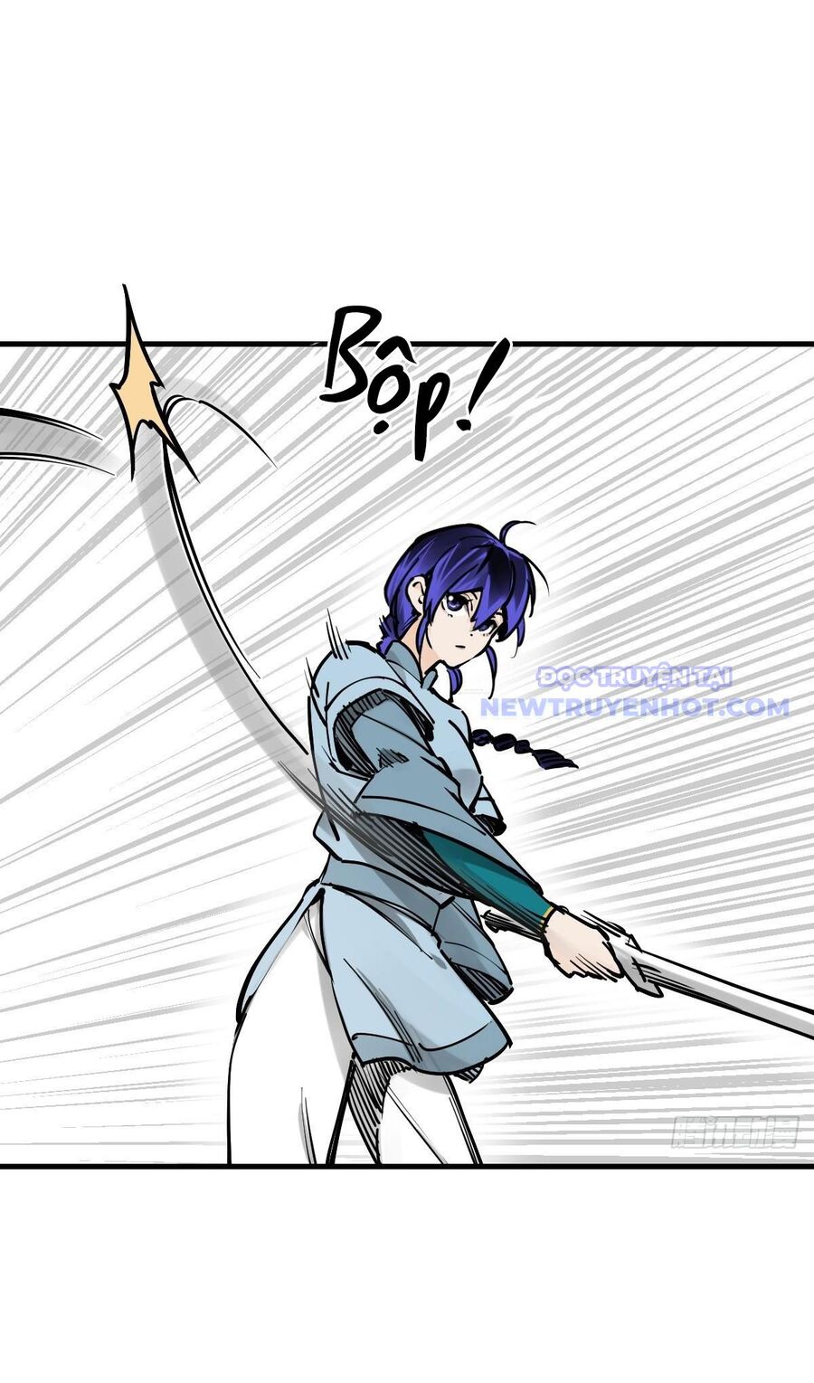 Bắt Đầu Từ Cửu Đầu Điểu Chapter 209 - Trang 2