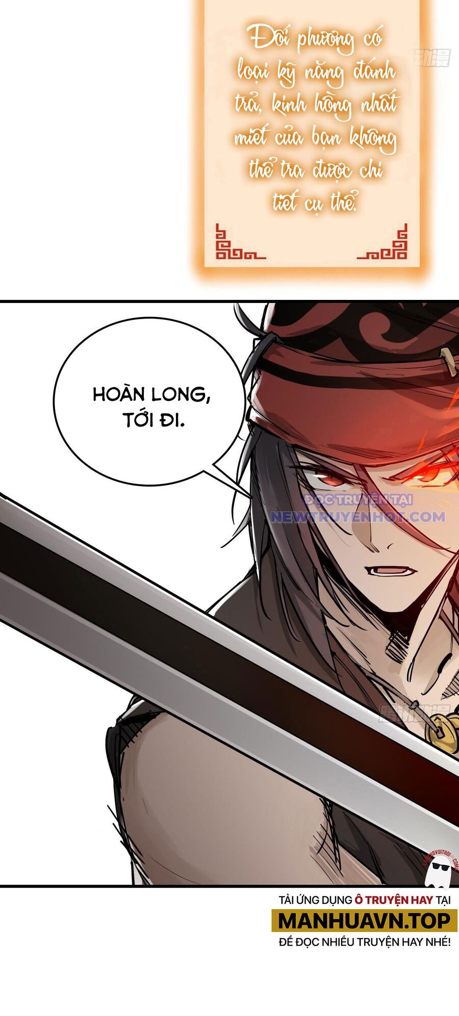 Bắt Đầu Từ Cửu Đầu Điểu Chapter 209 - Trang 2