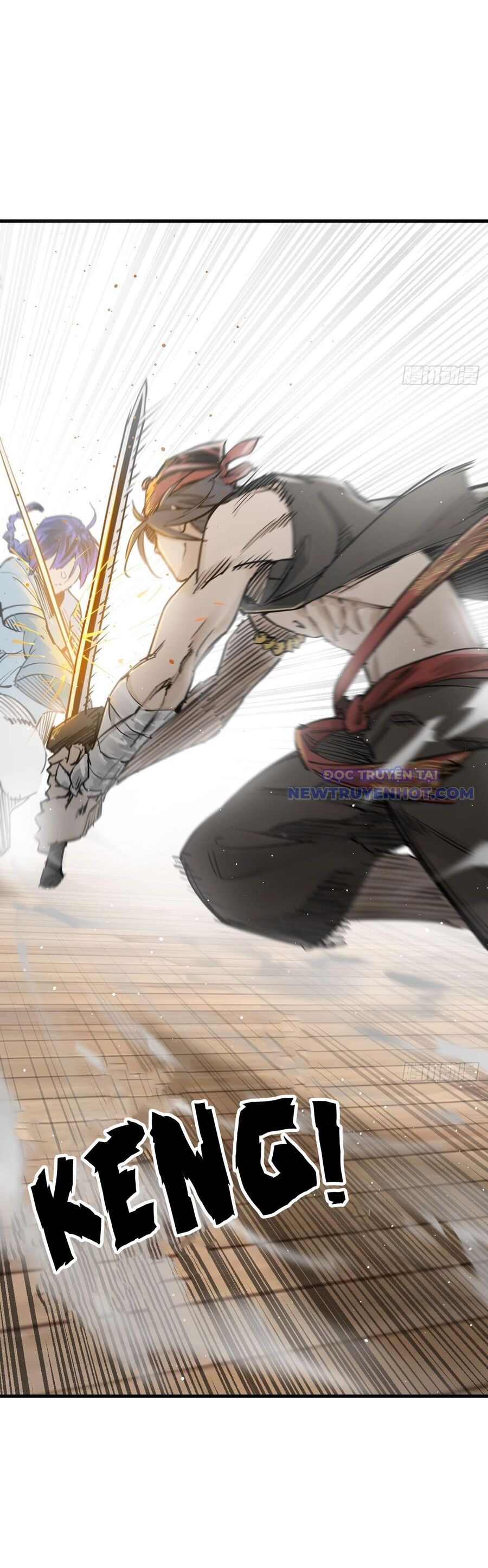 Bắt Đầu Từ Cửu Đầu Điểu Chapter 209 - Trang 2