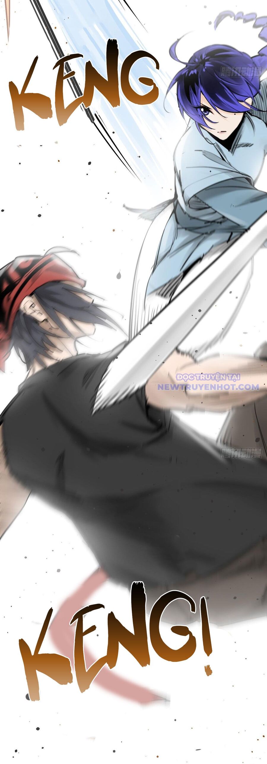 Bắt Đầu Từ Cửu Đầu Điểu Chapter 209 - Trang 2