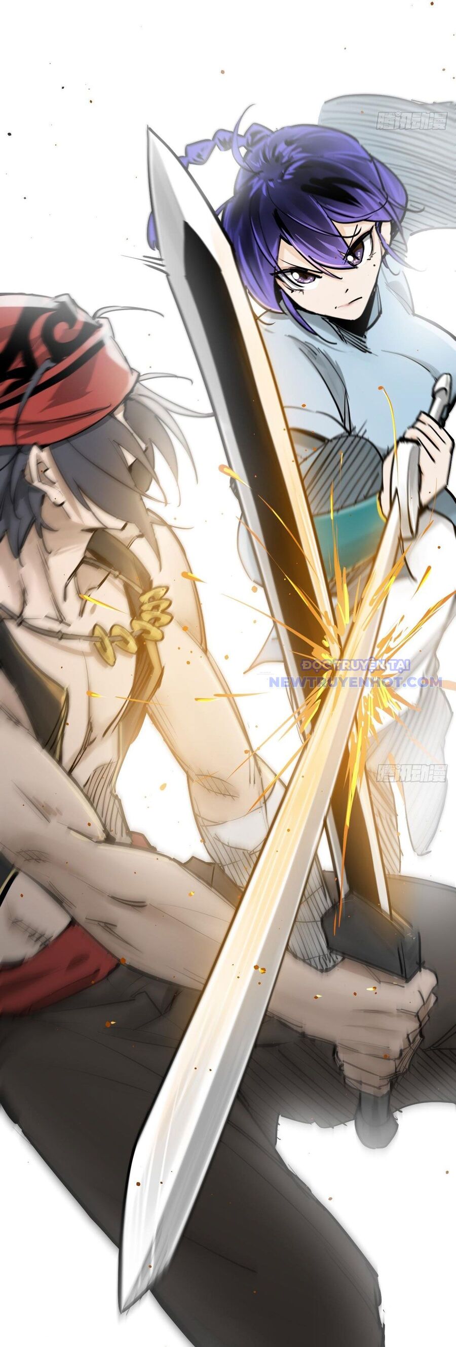 Bắt Đầu Từ Cửu Đầu Điểu Chapter 209 - Trang 2