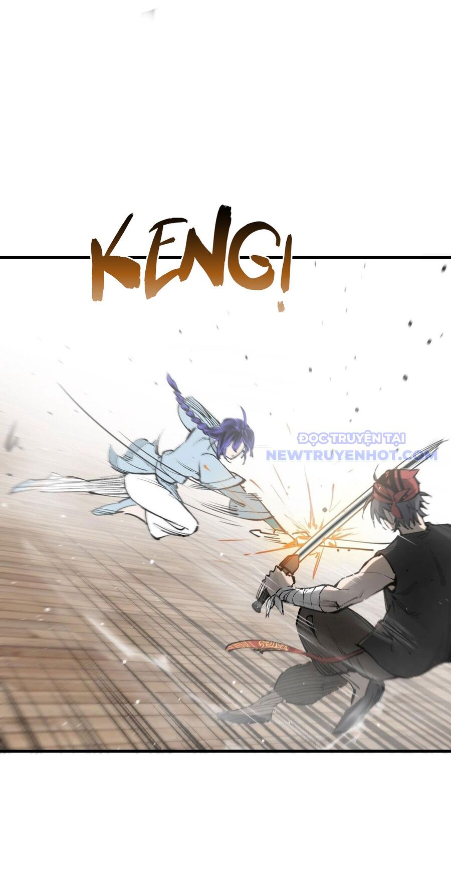 Bắt Đầu Từ Cửu Đầu Điểu Chapter 209 - Trang 2