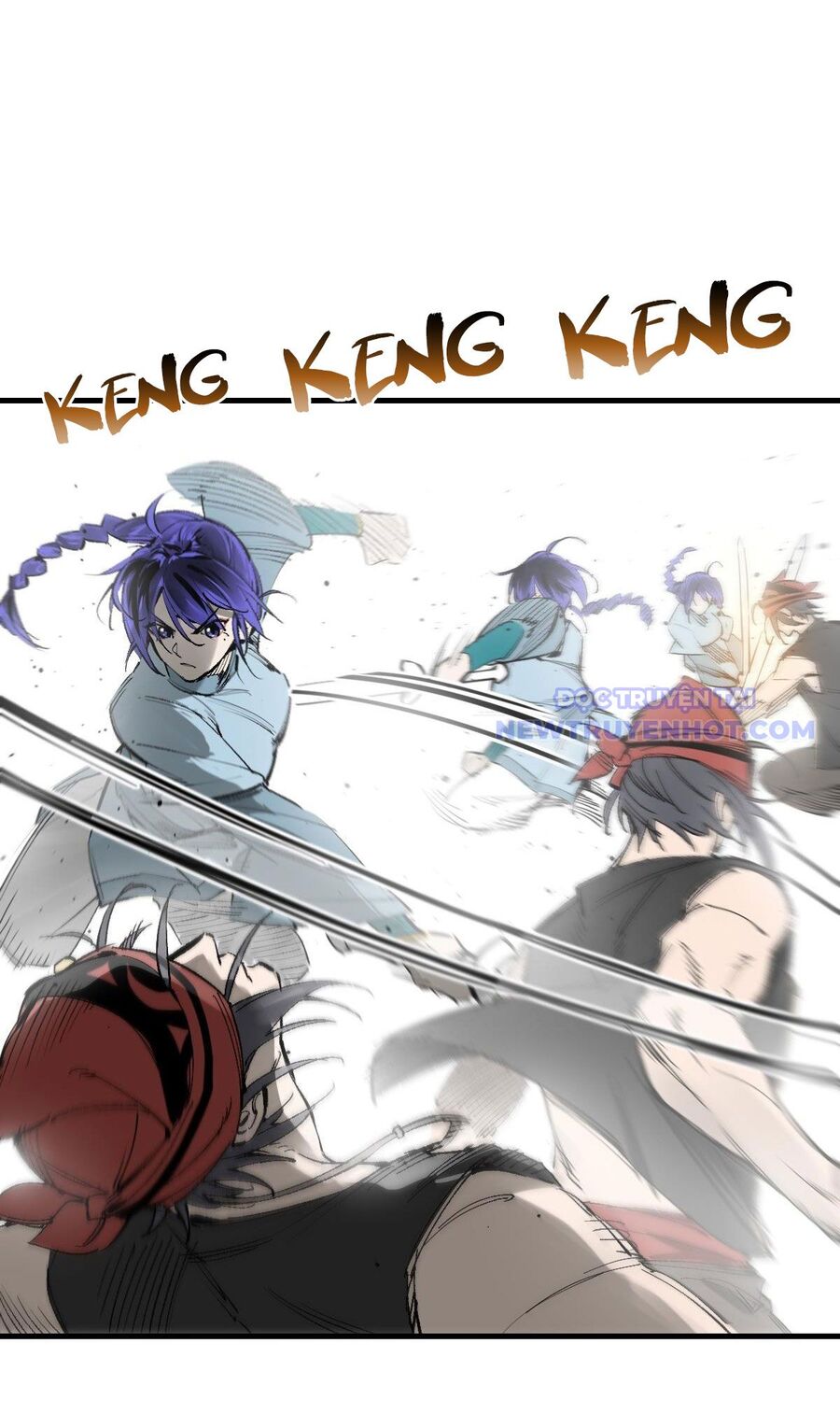 Bắt Đầu Từ Cửu Đầu Điểu Chapter 209 - Trang 2